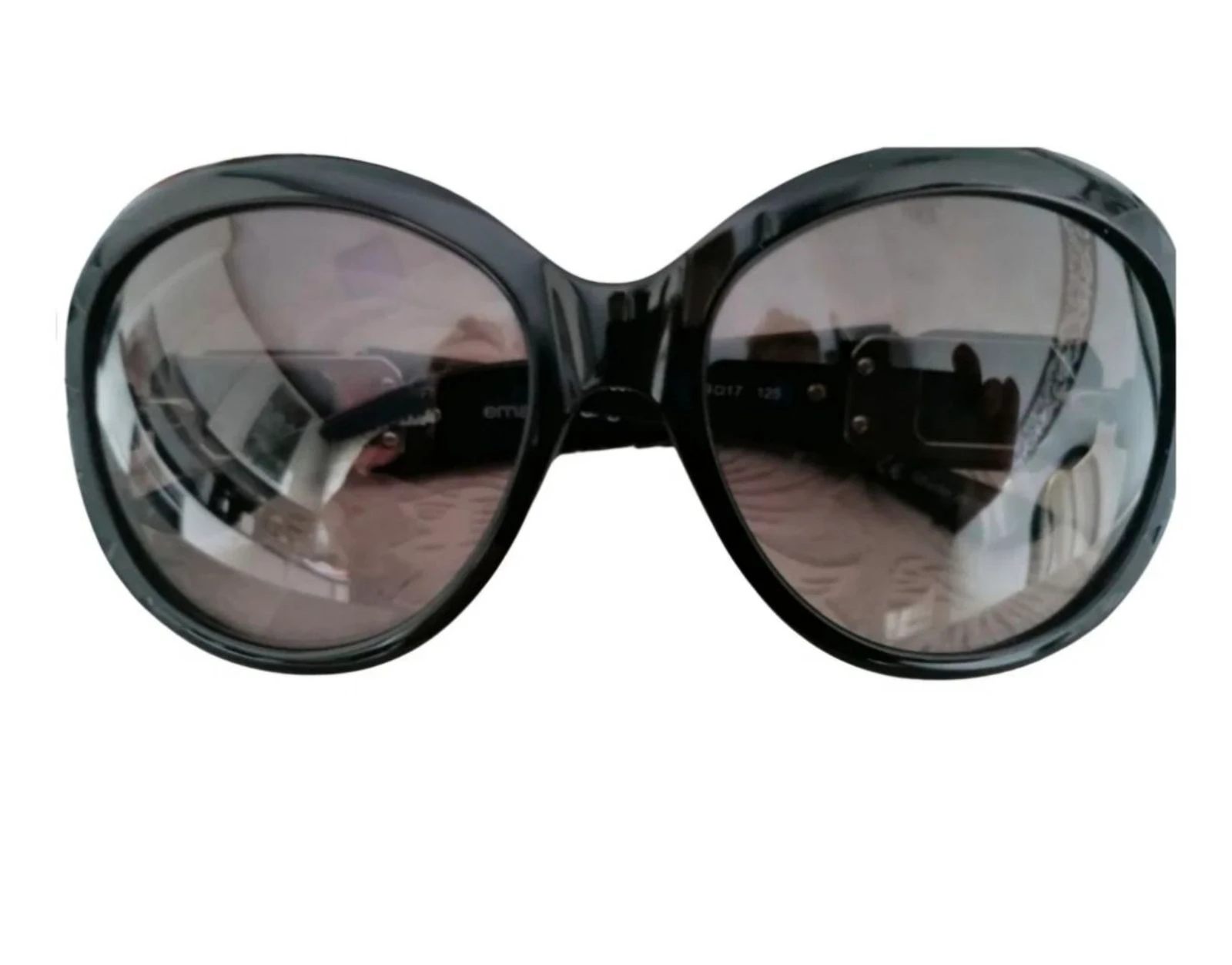 Gafas de sol de Emmanuel Húngaro